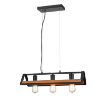 Цена на Подвесная люстра Vele Luce VL6072P31