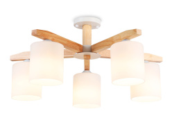 Фото Люстра на штанге Ambrella Light TR83113