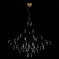 Цена на Подвесная люстра ST-Luce SL797.213.114