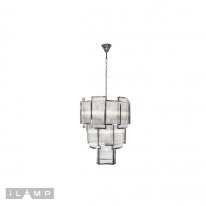 Подвесная люстра iLamp MD0276-11 Фото Подвесная люстра iLamp MD0276-11