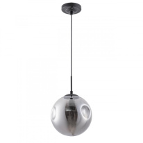Фото Подвесной светильник ARTE Lamp A9920SP-1BK
