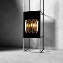 Бра ARTE Lamp A1028AP-2BK Купить Бра ARTE Lamp A1028AP-2BK