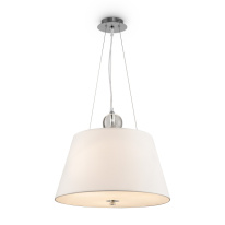 Подвесная люстра Maytoni MOD613PL-03BG Фото Подвесная люстра Maytoni MOD613PL-03BG