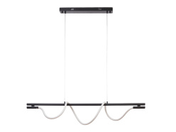 Фото Подвесной светильник MyFar MR2142-1PL