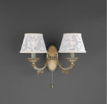 Фото Бра Reccagni Angelo A 7432/2