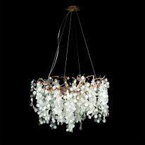 Фото Подвесная люстра LOFT IT 10066/800 GB