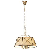 Фото Подвесная люстра Citilux CL409151