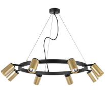 Купить Подвесная люстра Lightstar LR018408