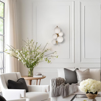 Бра LOFT IT 10236/5W в интернет магазине Гет Лайт