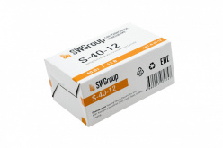 Купить Блок питания для светодиодной ленты SWG S-40-12