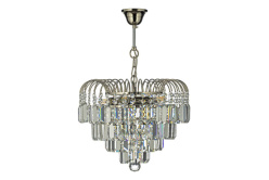 Фото Каскадная люстра Arti Lampadari Sabina E 1.5.32.100 N