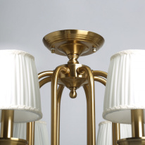 Цена на Люстра на штанге Chiaro 404010508