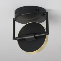 Накладная люстра DeMarkt 632017601 в интернет магазине Гет Лайт