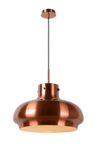 Фото Подвесной светильник LUCIDE 30489/50/17