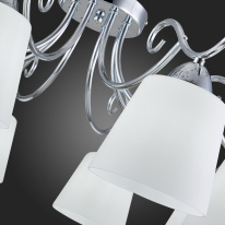 Цена на Накладная люстра Evoluce SLE103902-08