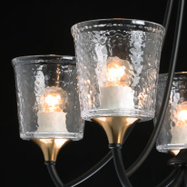 Подвесная люстра MW-Light 285012405 в интернет магазине Гет Лайт