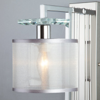 Купить Бра Eurosvet 60108/1 хром