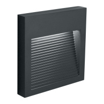 Фото Светильник для ступеней Feron 41177