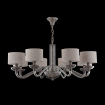 Подвесная люстра Maytoni ARM526PL-08GR Купить Подвесная люстра Maytoni ARM526PL-08GR