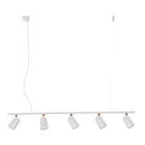 Фото Подвесная люстра DeMarkt 545014005