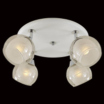 Накладная люстра Citilux CL158141 в интернет магазине Гет Лайт