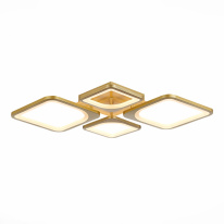 Купить с доставкой по Москве и России Накладная люстра EVOLED SLE500322-04