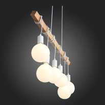 Купить Подвесная люстра Evoluce SL1142.503.06