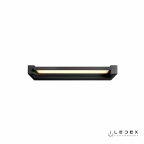 Купить с доставкой по Москве и России Бра iLedex W1173-1 BK