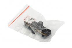 Купить Коннектор Denkirs TR1101-BK