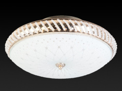 Купить Люстра на штанге TOPLIGHT TL1491Y-04GC