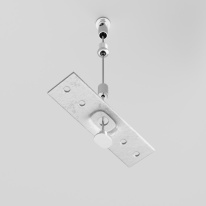 Цена на Подвесной комплект Maytoni Technical TRA034SW-2B