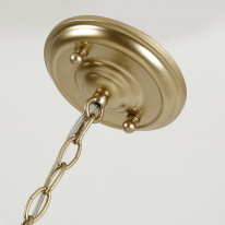 Подвесная люстра Favourite 3003-7P Купить Подвесная люстра Favourite 3003-7P