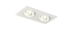 Встраиваемый светильник Simple Story 2077-LED24DLW Встраиваемый светильник Simple Story 2077-LED24DLW в интернет магазине Гет Лайт