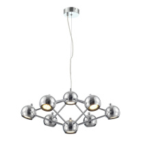 Фото Подвесная люстра Lussole LSP-8898