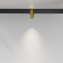 Цена на Светильник на шине Maytoni Technical TR122-4-7W-DS-BS