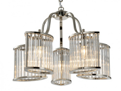 Фото Подвесная люстра Newport 12305/C