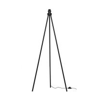 Торшер LOFT IT 1700-FBK+LC в интернет магазине Гет Лайт