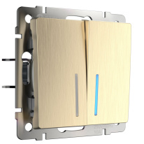 Фото Выключатель Werkel W1122110