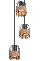 Купить Подвесная люстра Vele Luce VL6472P05