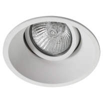 Купить Встраиваемый светильник AM Group AM167 WH