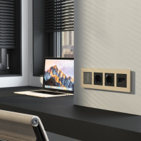 Цена на Рамка Werkel W0043511