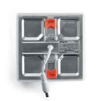 Встраиваемый светильник Feron 41569 в интернет магазине Гет Лайт