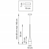 Купить с доставкой по Москве и России Подвесной светильник Lightstar 804117