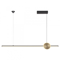 Купить с доставкой по Москве и России Подвесной светильник Odeon Light 6601/30L