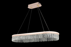 Купить Подвесной светильник Natali Kovaltseva HIGH-TECH LED LAMPS 82052