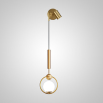 Фото Бра ImperiumLoft 239953-23