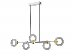 Фото Подвесной светильник Simple Story 1082-LED20PL