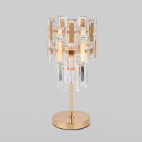 Фото Настольная лампа Bogate's 01108/1 Strotskis