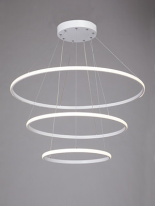 Фото Каскадная люстра Vitaluce V04614-03/3S