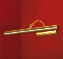 Фото Светильник для картин Lussole LSQ-0301-02